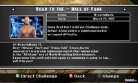 WWE Smackdown vs Raw 2008