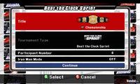 Nuevas im�genes de WWE Smackdown! vs Raw 2008