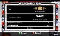 Imagen 31 de WWE Smackdown vs Raw 2008 para PlayStation 3