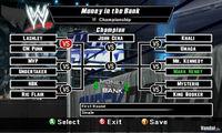 Imagen WWE Smackdown vs Raw 2008