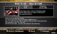 Imagen 26 de WWE Smackdown vs Raw 2008 para Xbox 360