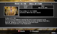 Imagen 27 de WWE Smackdown vs Raw 2008 para Xbox 360