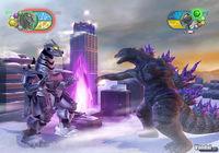 Anunciado Godzilla: Unleashed para Wii, Nintendo DS y PSP