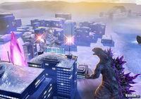 Anunciado Godzilla: Unleashed para Wii, Nintendo DS y PSP