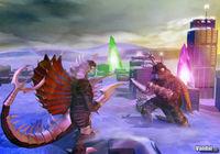Anunciado Godzilla: Unleashed para Wii, Nintendo DS y PSP