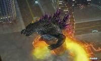 Imagen 12 de Godzilla: Unleashed para Wii