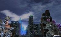 Imagen 10 de Godzilla: Unleashed para Wii