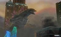 Imagen 19 de Godzilla: Unleashed para Wii
