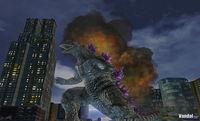 Imagen 18 de Godzilla: Unleashed para Wii
