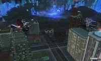 Imagen 17 de Godzilla: Unleashed para Wii