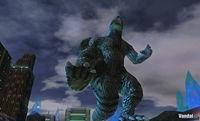 Imagen 15 de Godzilla: Unleashed para Wii