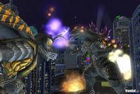 Godzilla: Unleashed