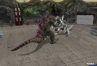 Imagen 21 de Godzilla: Unleashed para Wii