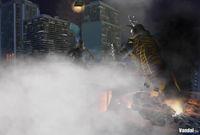 Imagen Godzilla: Unleashed