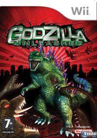 Imagen 33 de Godzilla: Unleashed para Wii