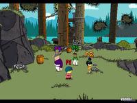Imagen 8 de Xiaolin Showdown para Xbox