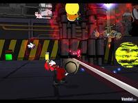 Imagen 7 de Xiaolin Showdown para Xbox