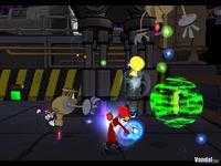 Imagen 6 de Xiaolin Showdown para Xbox