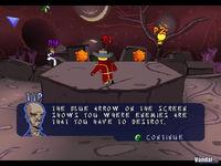 Imagen 5 de Xiaolin Showdown para Xbox