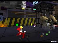 Imagen 4 de Xiaolin Showdown para Xbox