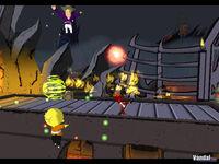 Imagen 3 de Xiaolin Showdown para Xbox