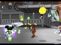 Imagen 2 de Xiaolin Showdown para Xbox