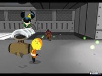 Imagen 1 de Xiaolin Showdown para Xbox