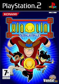 Imagen 10 de Xiaolin Showdown para PlayStation 2