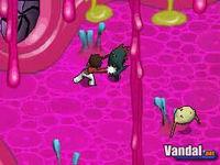 Imagen 6 de Xiaolin Showdown para Nintendo DS