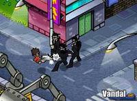 Imagen 5 de Xiaolin Showdown para Nintendo DS