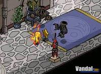 Imagen 4 de Xiaolin Showdown para Nintendo DS
