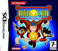 Imagen 10 de Xiaolin Showdown para Nintendo DS