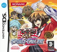Imagen 1 de Yu-Gi-Oh ! GX : Spirit Caller para Nintendo DS