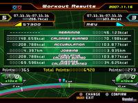 Imagen 8 de Dancing Stage SuperNOVA para PlayStation 2