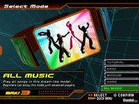 Imagen 4 de Dancing Stage SuperNOVA para PlayStation 2