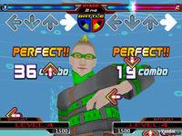 Imagen Dancing Stage SuperNOVA