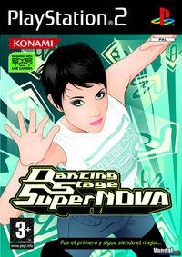 Imagen 14 de Dancing Stage SuperNOVA para PlayStation 2