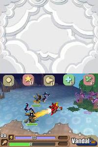 Imagen Spore Creatures