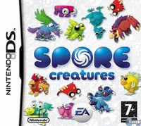 Imagen 4 de Spore Creatures para Nintendo DS