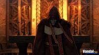 Imagen 12 de Castlevania: The Dracula X Chronicles para PSP