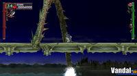 Imagen 3 de Castlevania: The Dracula X Chronicles para PSP