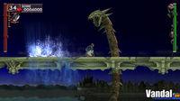 Imagen 2 de Castlevania: The Dracula X Chronicles para PSP