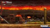 Primeras im�genes de Castlevania: The Dracula X Chronicles