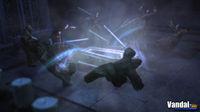 Imagen 11 de Castlevania: The Dracula X Chronicles para PSP