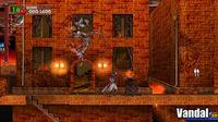 Imagen 9 de Castlevania: The Dracula X Chronicles para PSP