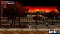 Imagen 8 de Castlevania: The Dracula X Chronicles para PSP