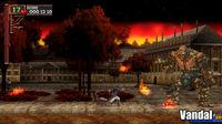 Imagen 7 de Castlevania: The Dracula X Chronicles para PSP