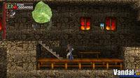Imagen 14 de Castlevania: The Dracula X Chronicles para PSP