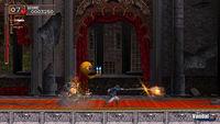 Imagen 18 de Castlevania: The Dracula X Chronicles para PSP