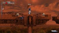 Imagen 17 de Castlevania: The Dracula X Chronicles para PSP